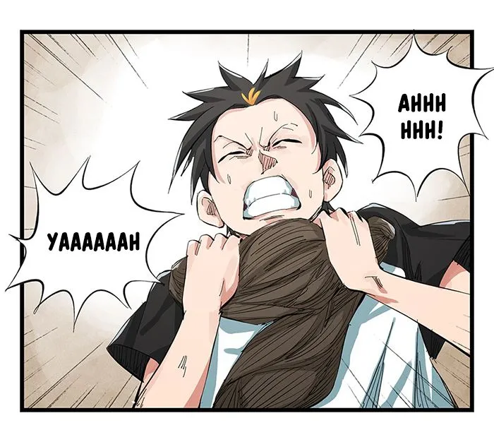 Tower into the Clouds Chapter 6 page 43 - 