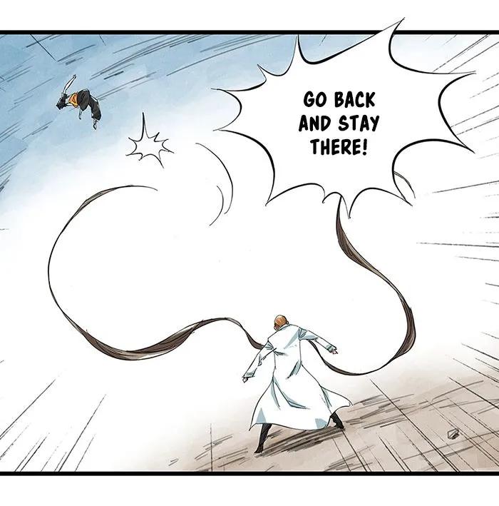 Tower into the Clouds Chapter 6 page 45 - 