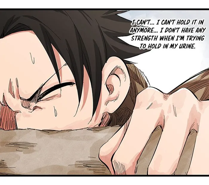 Tower into the Clouds Chapter 6 page 48 - 