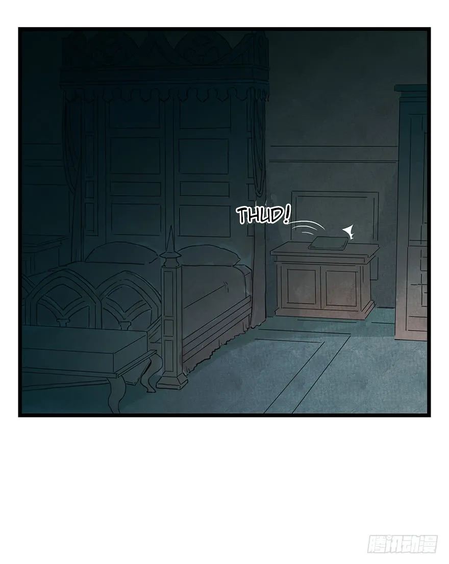 Tower into the Clouds Chapter 60 page 39 - 