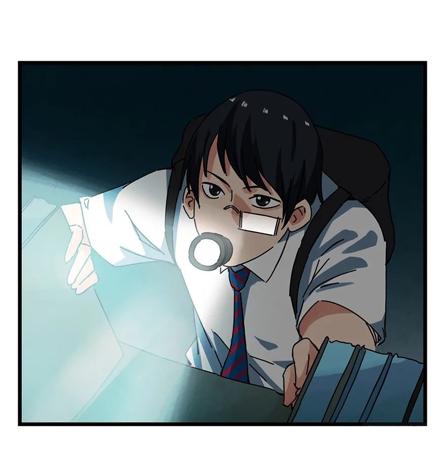 Tower into the Clouds Chapter 61 page 2 - 