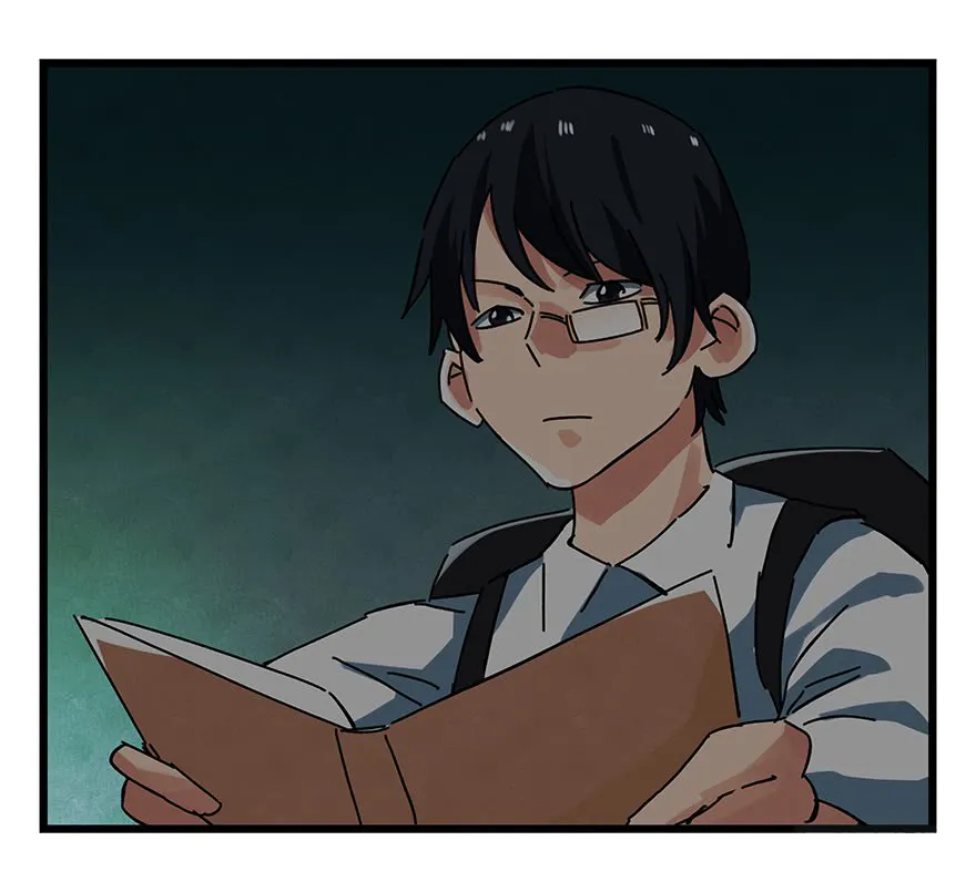 Tower into the Clouds Chapter 61 page 11 - 