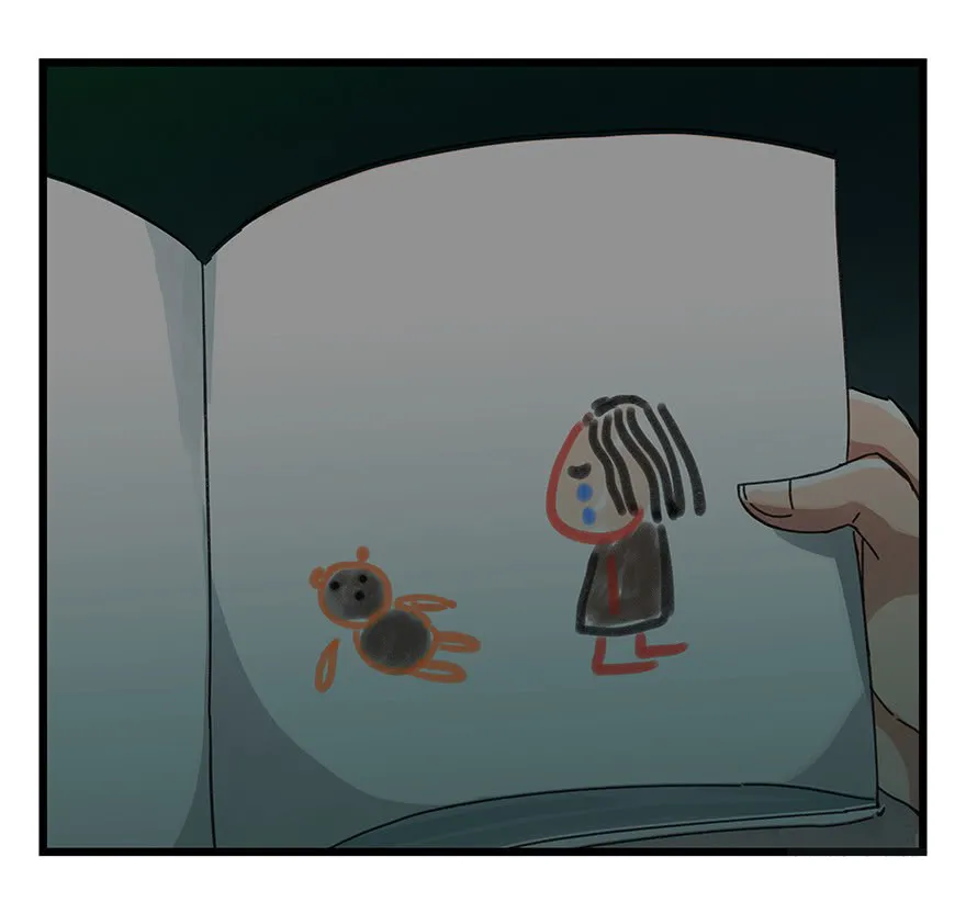 Tower into the Clouds Chapter 61 page 15 - 