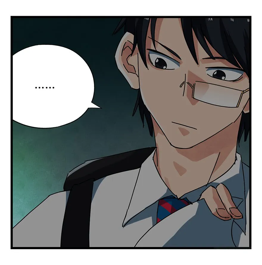 Tower into the Clouds Chapter 61 page 16 - 