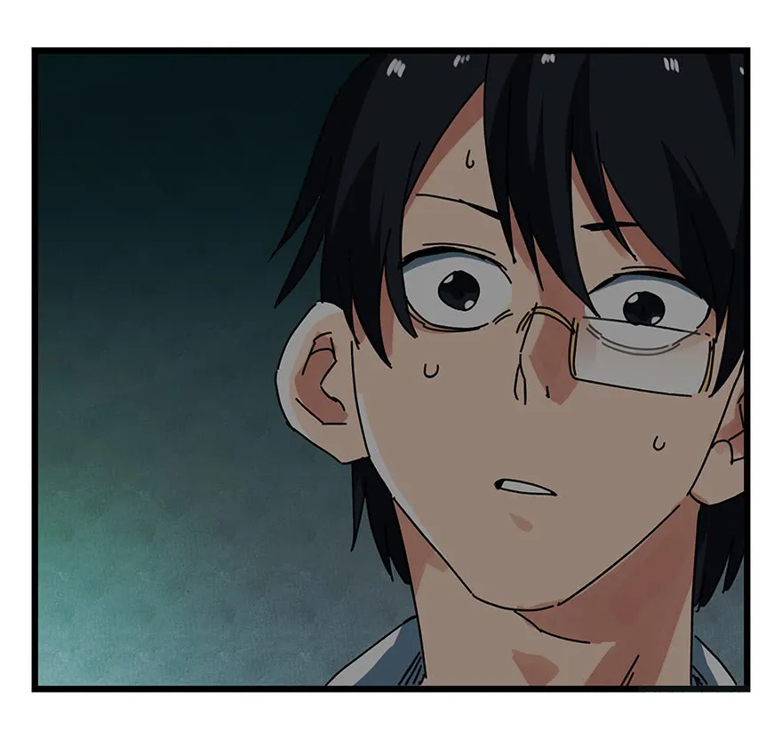 Tower into the Clouds Chapter 61 page 17 - 