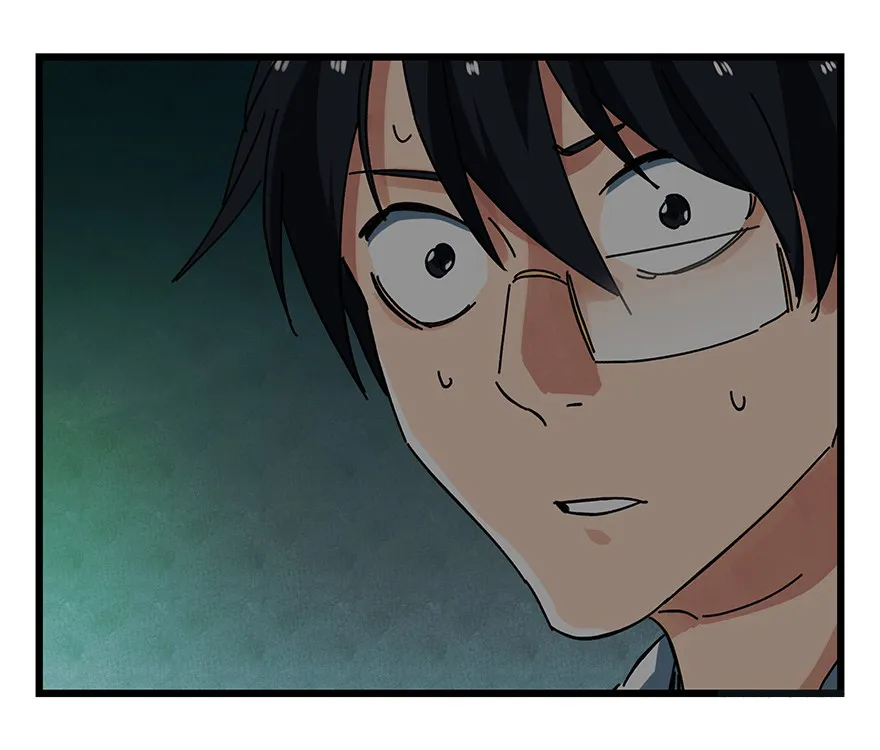 Tower into the Clouds Chapter 61 page 20 - 
