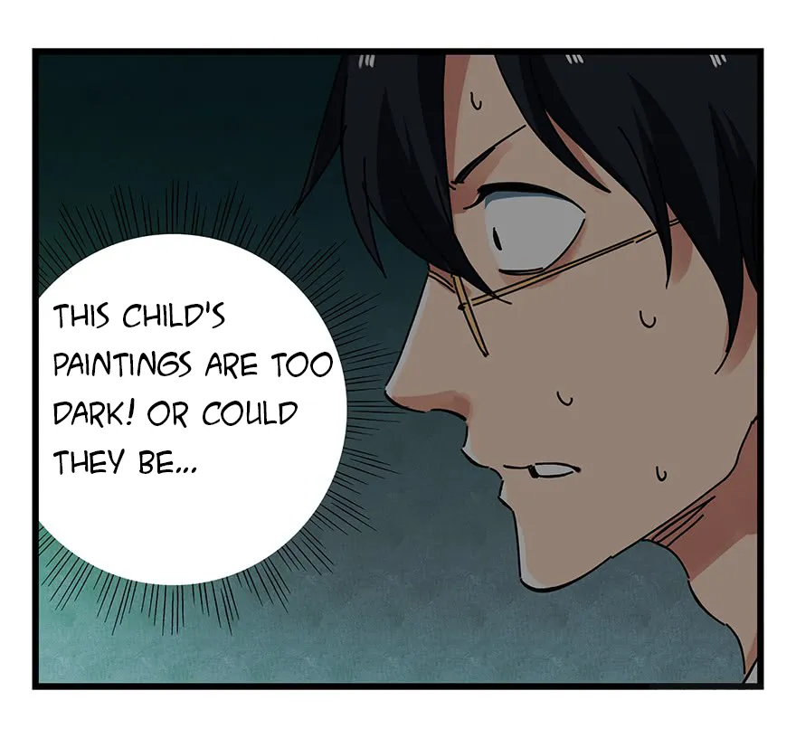 Tower into the Clouds Chapter 61 page 21 - 