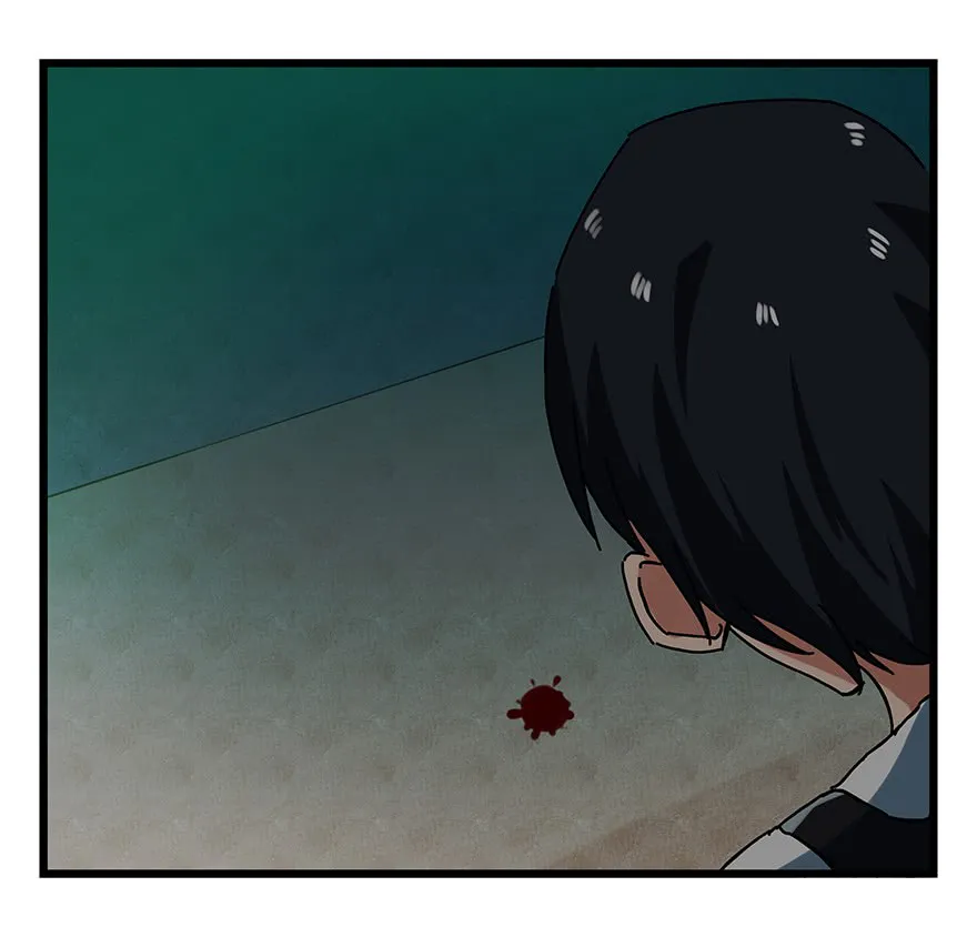Tower into the Clouds Chapter 61 page 24 - 