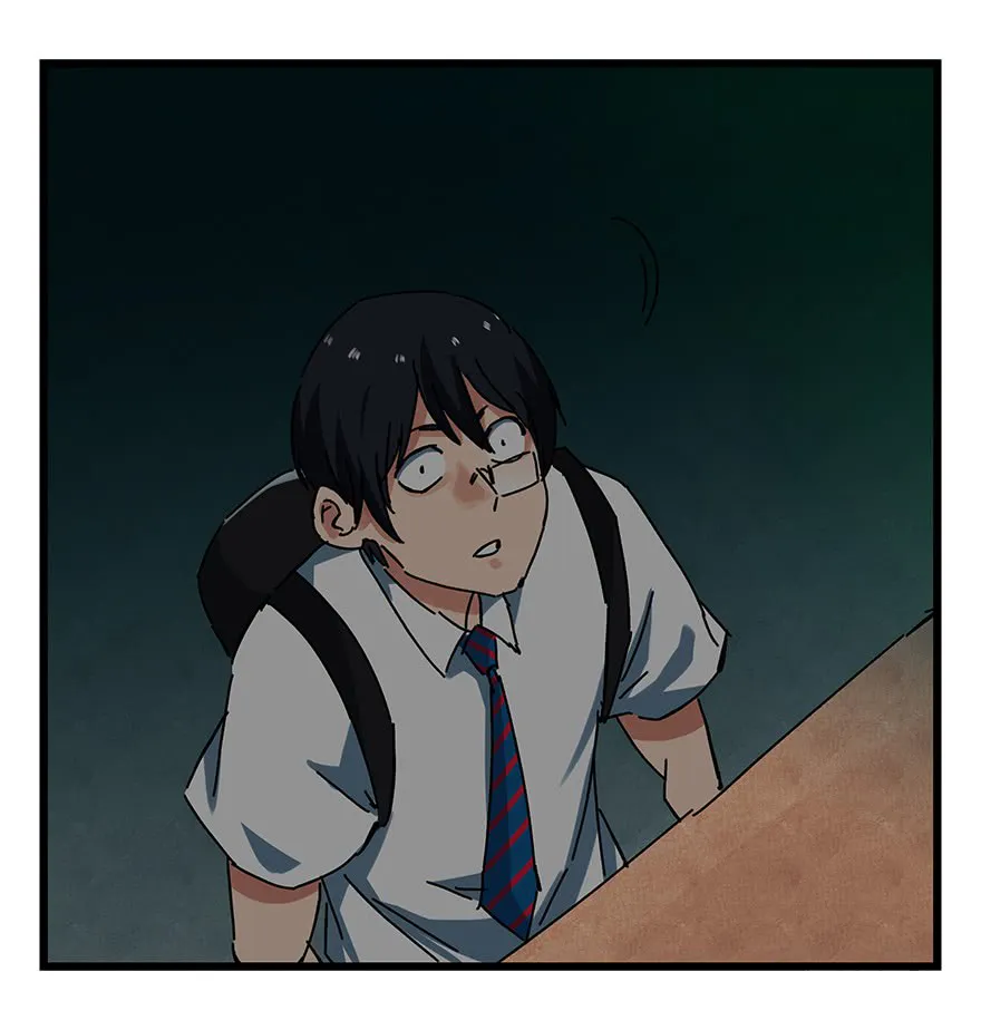 Tower into the Clouds Chapter 61 page 25 - 