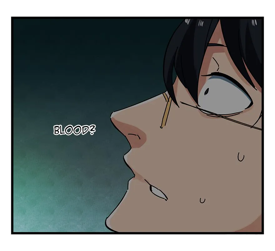 Tower into the Clouds Chapter 61 page 27 - 