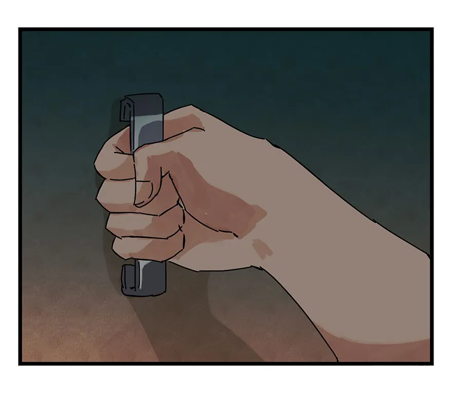 Tower into the Clouds Chapter 61 page 30 - 
