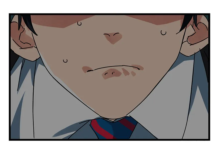 Tower into the Clouds Chapter 61 page 32 - 