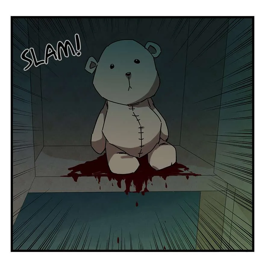 Tower into the Clouds Chapter 61 page 33 - 
