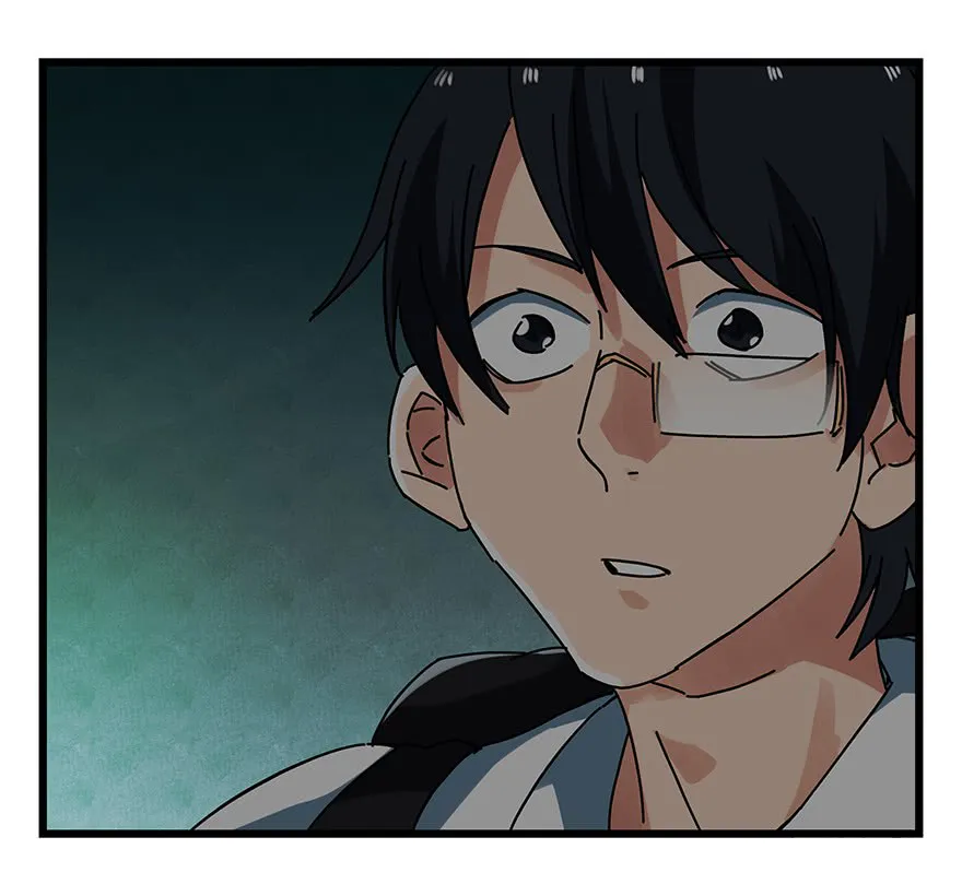 Tower into the Clouds Chapter 61 page 34 - 