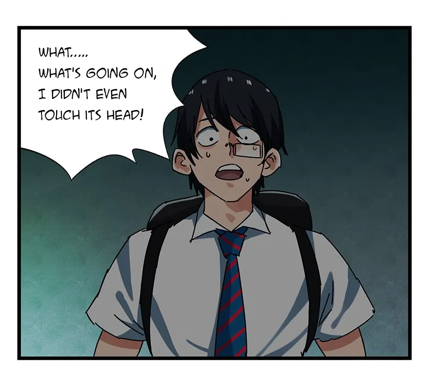 Tower into the Clouds Chapter 61 page 40 - 