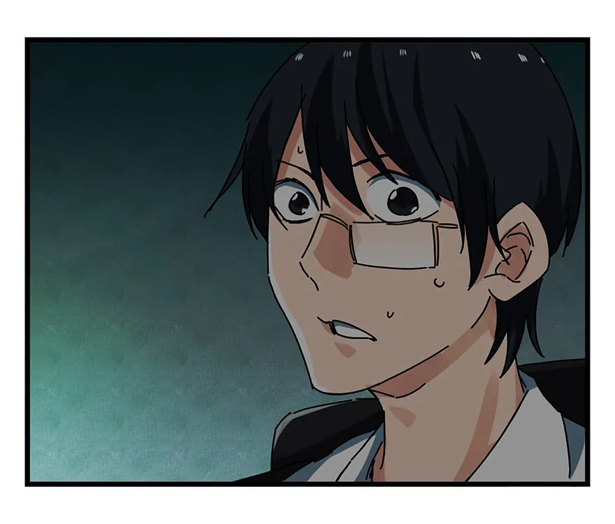 Tower into the Clouds Chapter 61 page 42 - 