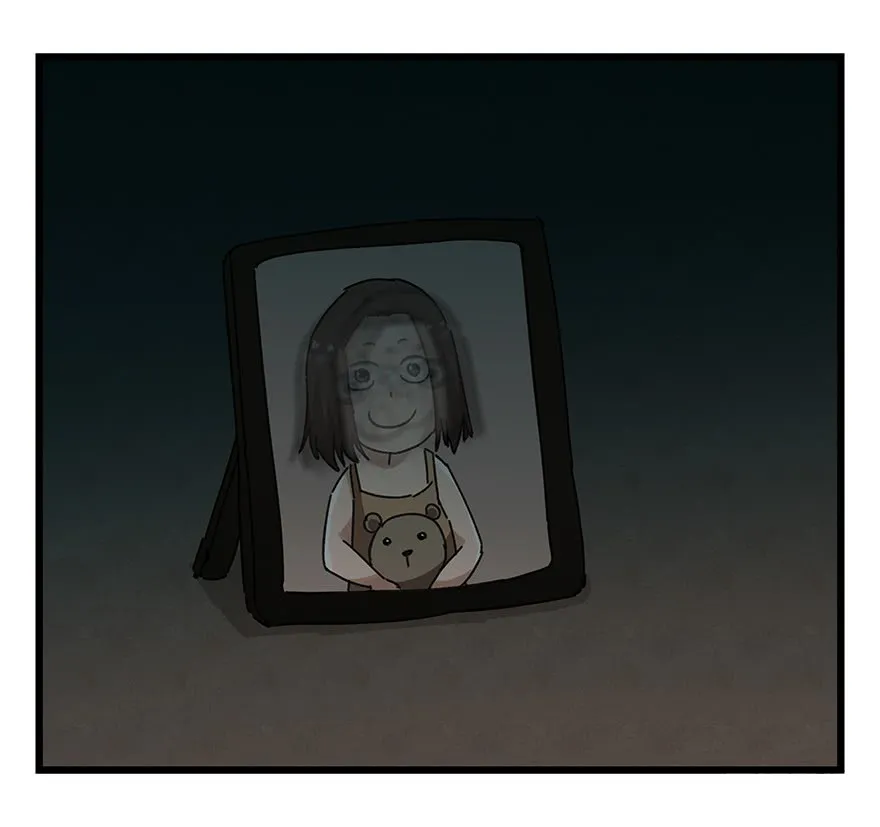 Tower into the Clouds Chapter 61 page 43 - 