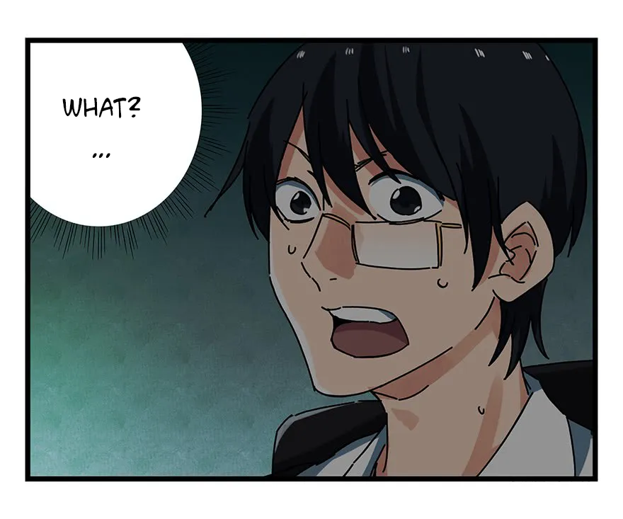 Tower into the Clouds Chapter 61 page 45 - 