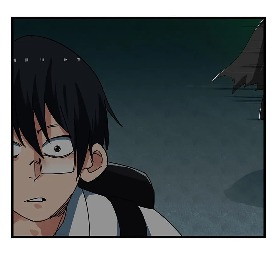 Tower into the Clouds Chapter 61 page 46 - 