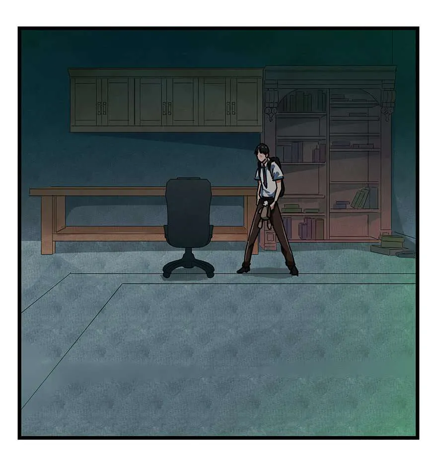 Tower into the Clouds Chapter 61 page 48 - 