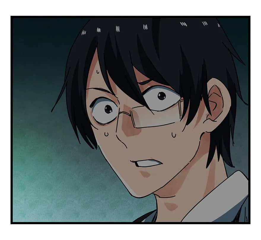 Tower into the Clouds Chapter 61 page 49 - 