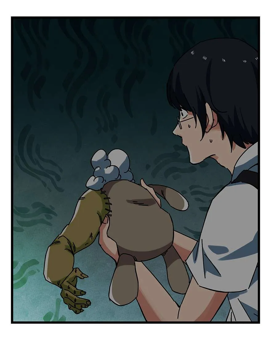 Tower into the Clouds Chapter 61 page 51 - 