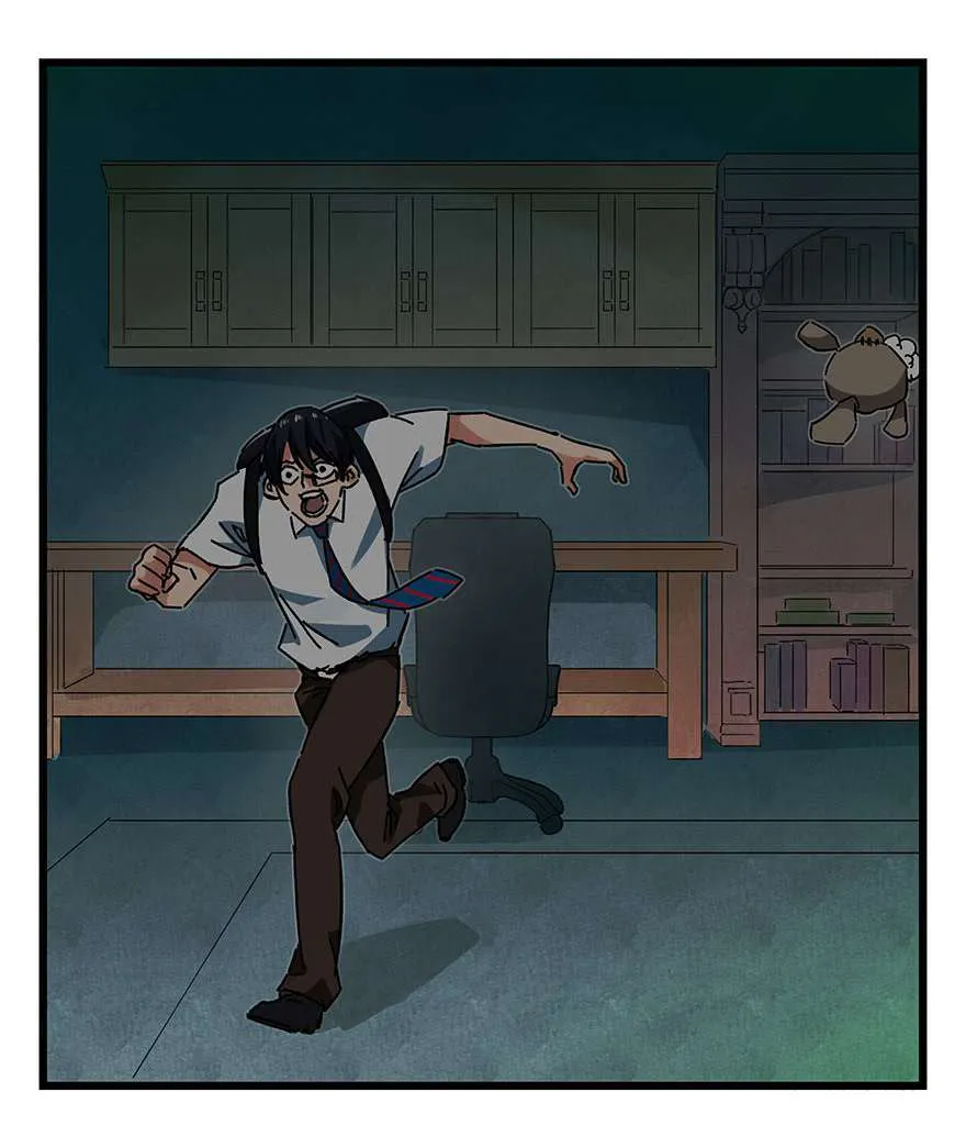 Tower into the Clouds Chapter 61 page 53 - 