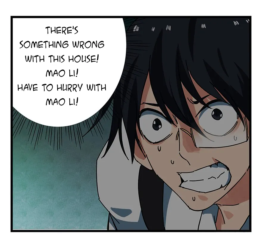 Tower into the Clouds Chapter 61 page 54 - 