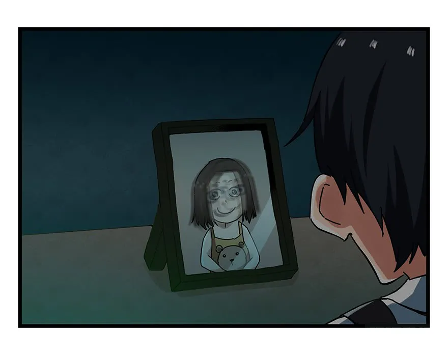 Tower into the Clouds Chapter 61 page 7 - 
