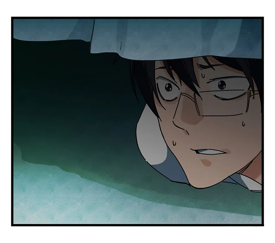 Tower into the Clouds Chapter 62 page 12 - 
