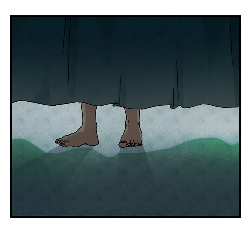 Tower into the Clouds Chapter 62 page 13 - 