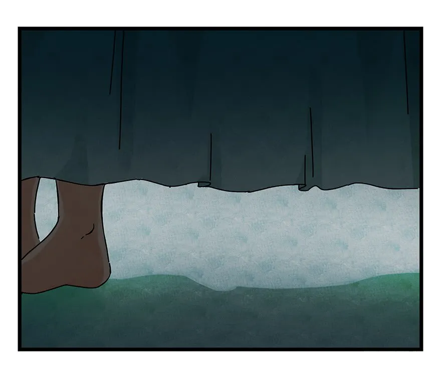 Tower into the Clouds Chapter 62 page 14 - 