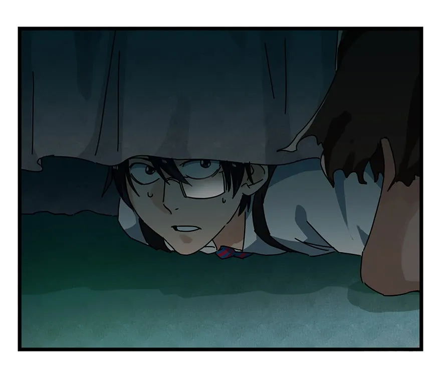 Tower into the Clouds Chapter 62 page 15 - 