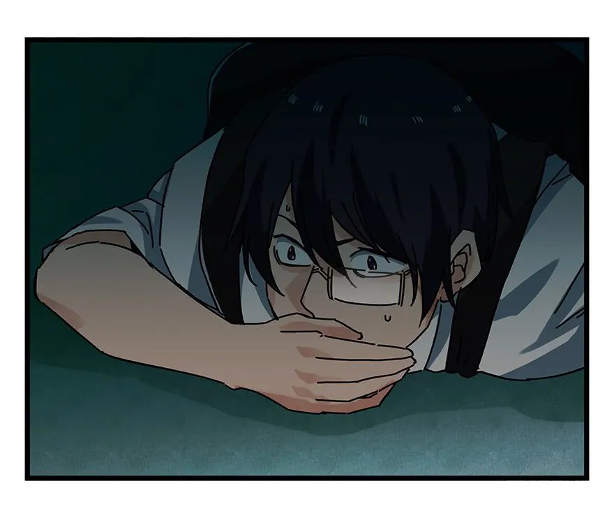 Tower into the Clouds Chapter 62 page 17 - 