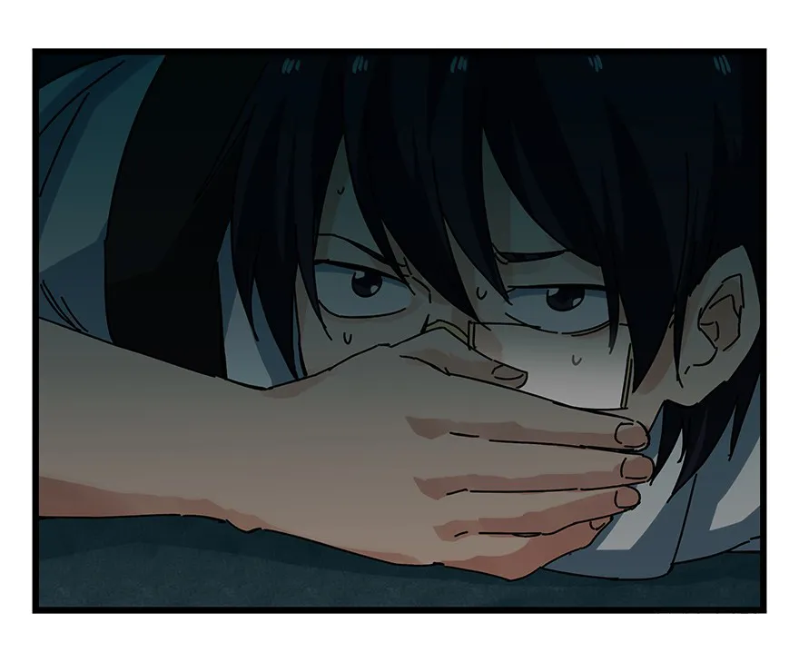 Tower into the Clouds Chapter 62 page 19 - 