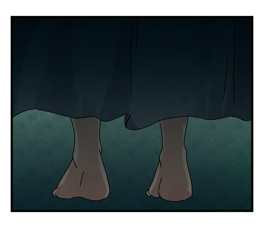 Tower into the Clouds Chapter 62 page 20 - 