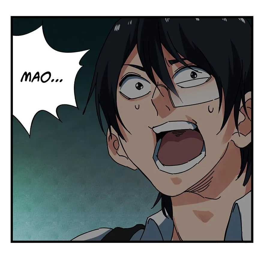 Tower into the Clouds Chapter 62 page 3 - 
