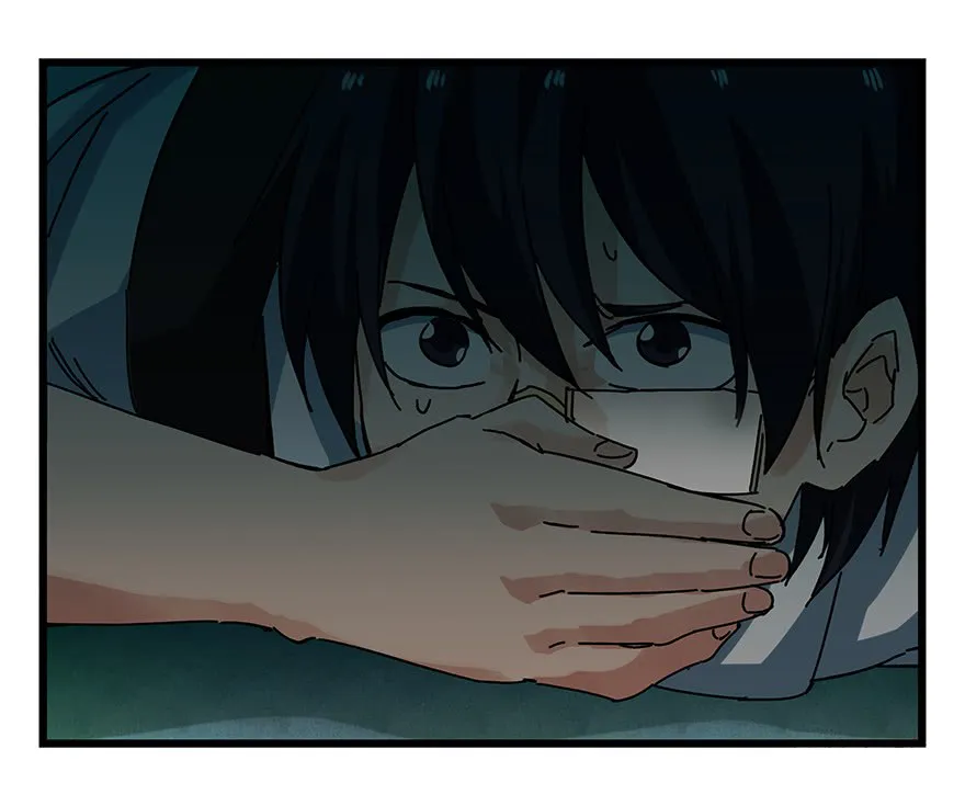 Tower into the Clouds Chapter 62 page 23 - 