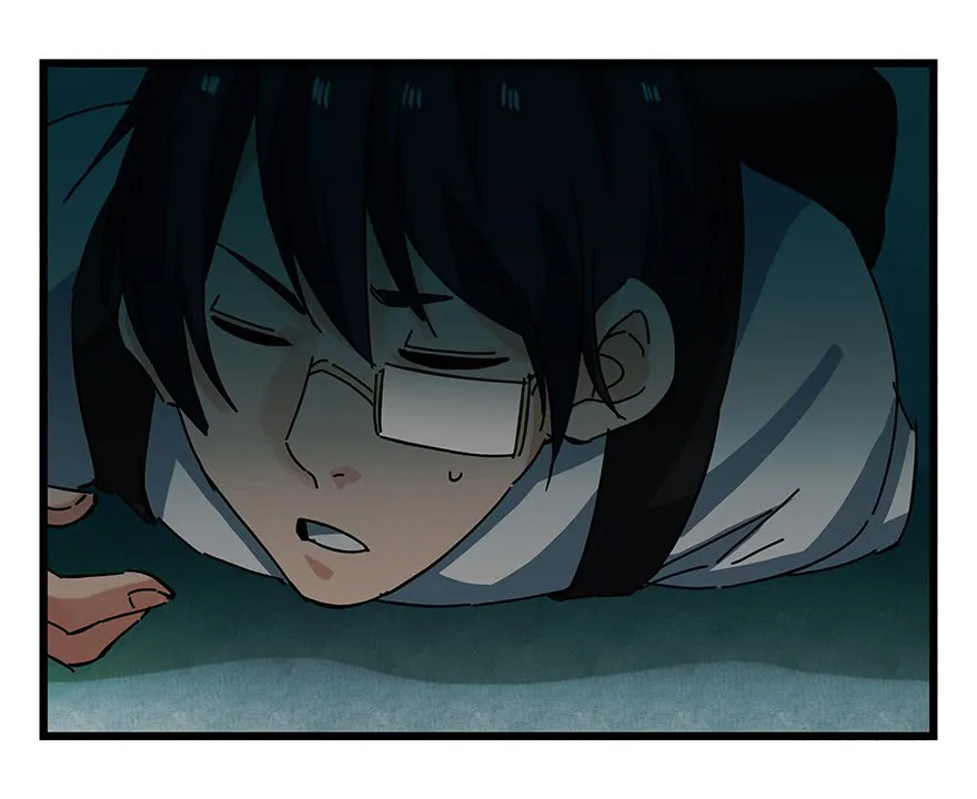 Tower into the Clouds Chapter 62 page 25 - 