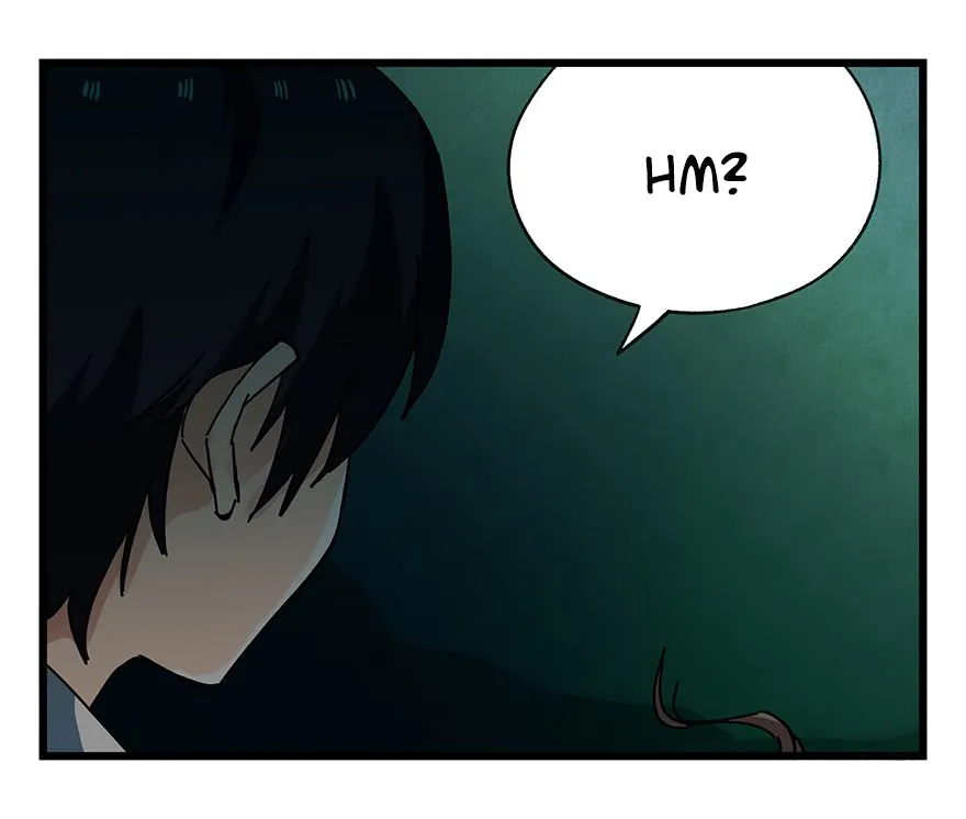 Tower into the Clouds Chapter 62 page 26 - 