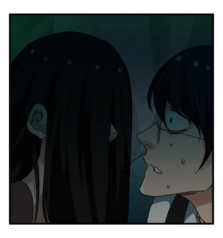 Tower into the Clouds Chapter 62 page 27 - 