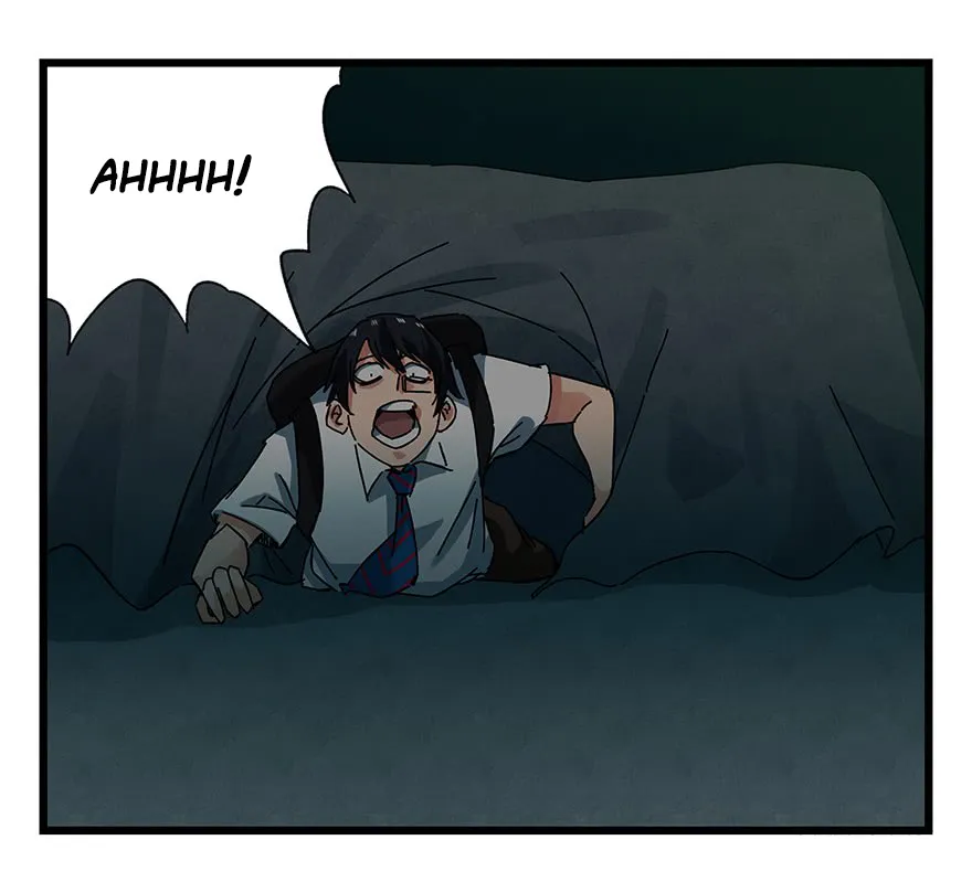 Tower into the Clouds Chapter 62 page 29 - 