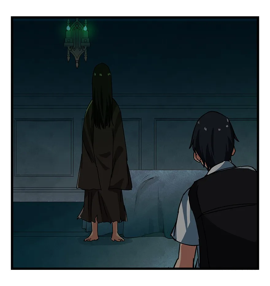 Tower into the Clouds Chapter 62 page 32 - 
