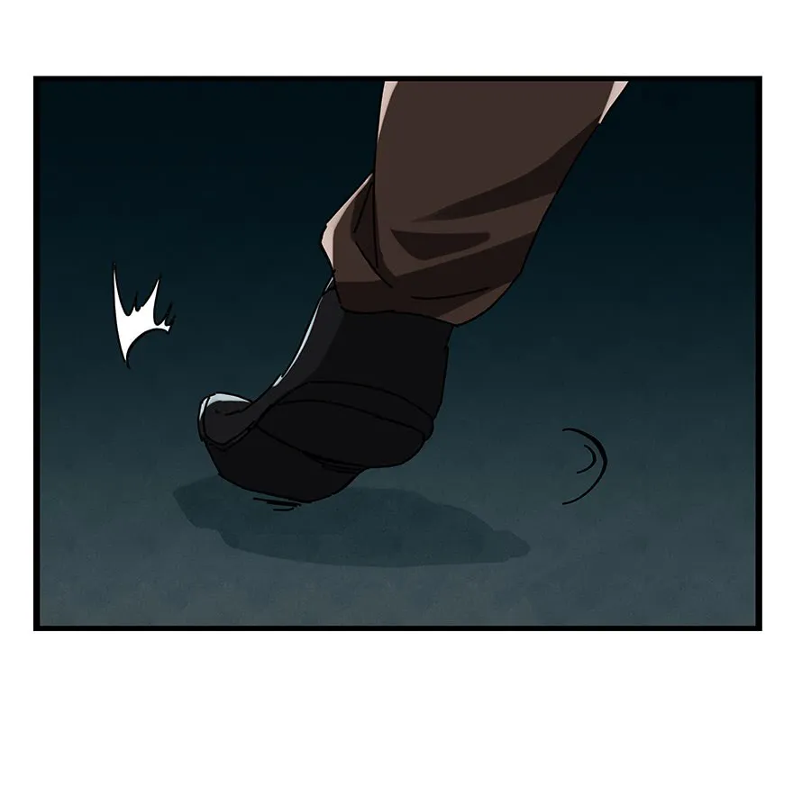 Tower into the Clouds Chapter 62 page 35 - 