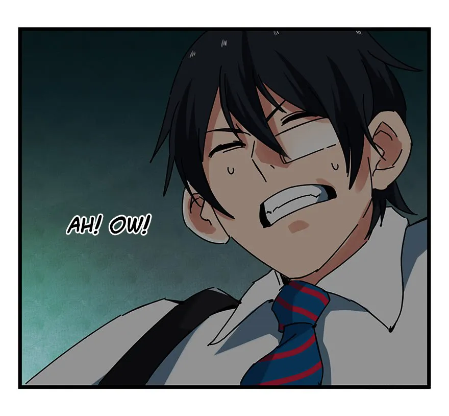 Tower into the Clouds Chapter 62 page 37 - 