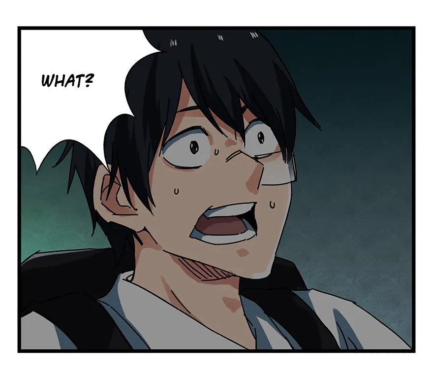 Tower into the Clouds Chapter 62 page 41 - 