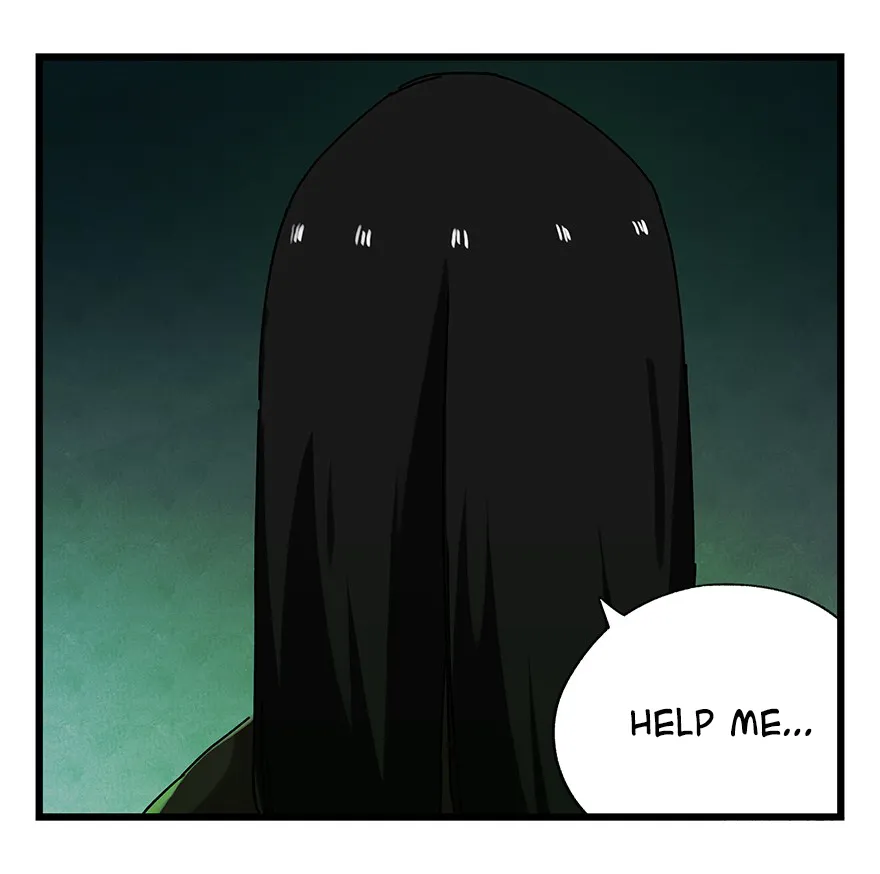 Tower into the Clouds Chapter 62 page 42 - 