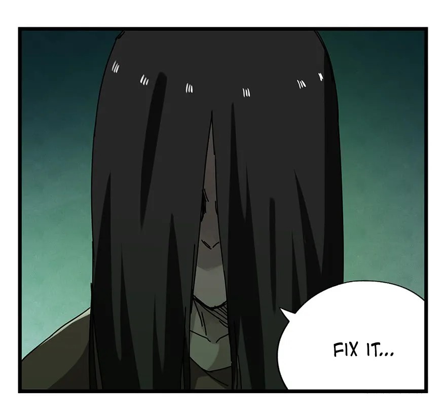 Tower into the Clouds Chapter 62 page 43 - 