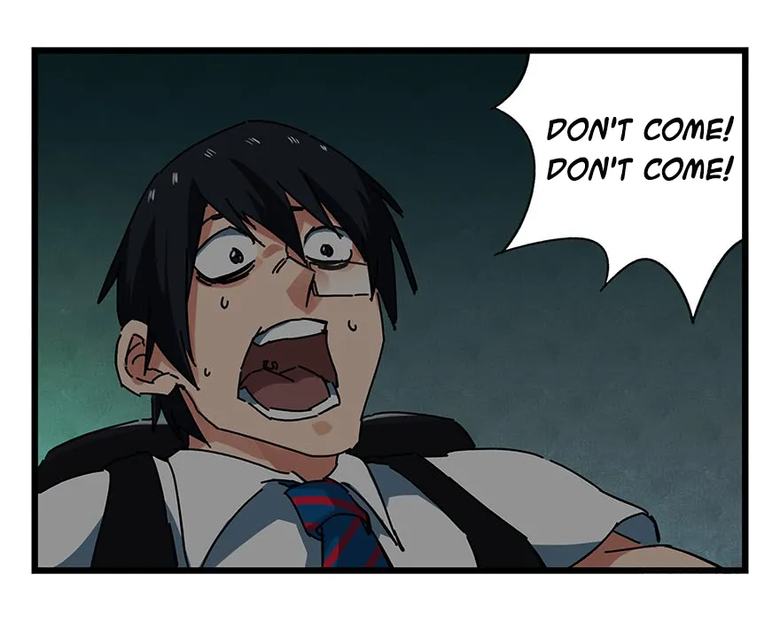 Tower into the Clouds Chapter 62 page 45 - 