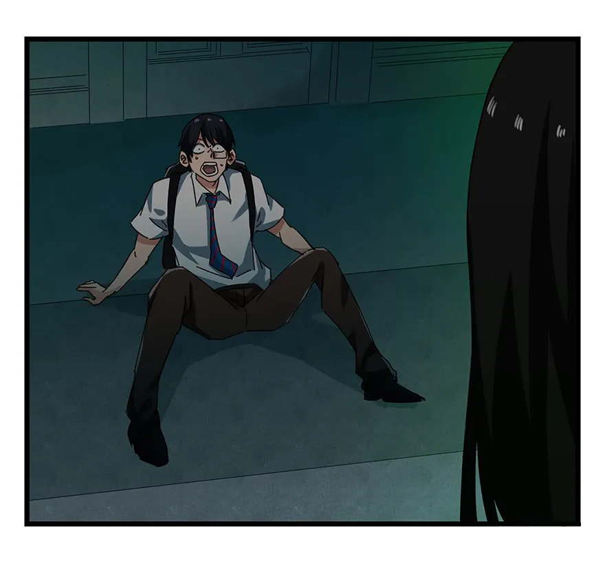 Tower into the Clouds Chapter 62 page 46 - 